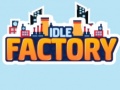 Žaidimas Idle Factory