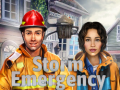 Žaidimas Storm Emergency