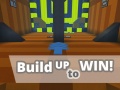 Žaidimas Kogama: Build Up To Win