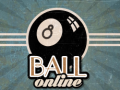 Žaidimas 8 Ball Online