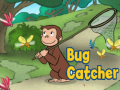 Žaidimas Bug Catcher