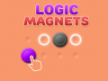 Žaidimas Logic Magnets