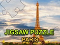 Žaidimas Jigsaw Puzzle Paris