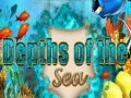 Žaidimas Depths of the Sea