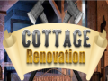 Žaidimas Cottage Renovation