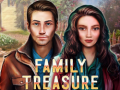 Žaidimas Family Treasure