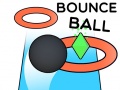 Žaidimas Bounce Ball