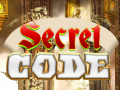 Žaidimas Secret Code