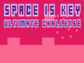 Žaidimas Space is Key Ultimate Challenge