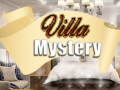 Žaidimas Villa Mystery