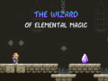 Žaidimas The Wizard Of Elemental Magic