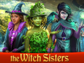 Žaidimas The Witch Sisters