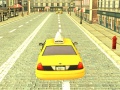 Žaidimas Taxi Simulator