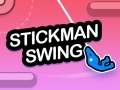 Žaidimas Stickman Swing