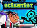 Žaidimas Crazy Scientist