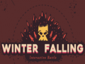Žaidimas Winter Falling Survival Strategy