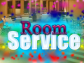 Žaidimas Room Service