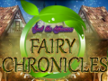Žaidimas Spot The differences Fairy Chronicles