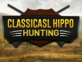 Žaidimas Classical Hippo Hunting