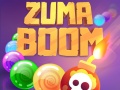 Žaidimas Zuma Boom