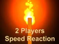 Žaidimas 2 Players Speed Reaction