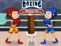 Žaidimas Boxing Punching Fun