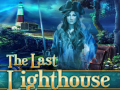 Žaidimas The Last Lighthouse