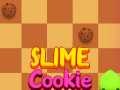 Žaidimas Slime Cookie