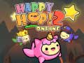 Žaidimas Happy Hop 2 Online