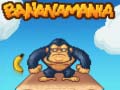 Žaidimas Bananamania