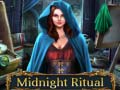 Žaidimas Midnight Ritual
