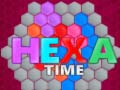 Žaidimas Hexa Time