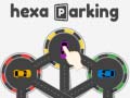 Žaidimas Hexa Parking