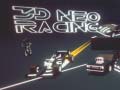 Žaidimas 3D Neo Racing