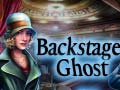 Žaidimas Backstage Ghost