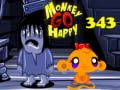 Žaidimas Monkey Go Happly Stage 343