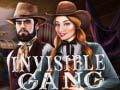 Žaidimas Invisible Gang