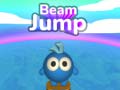 Žaidimas Beam Jump