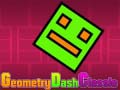 Žaidimas Geometry Dash Classic