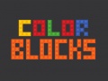 Žaidimas Color Blocks