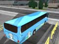 Žaidimas City Live Bus Simulator 2019