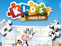 Žaidimas Kids Farm Fun