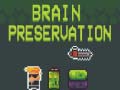 Žaidimas Brain preservation