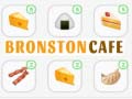 Žaidimas Bronston Cafe
