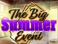 Žaidimas The Big Summer Event