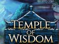 Žaidimas Temple of Wisdom