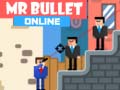 Žaidimas Mr Bullet Online
