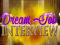 Žaidimas Dream Job Interview