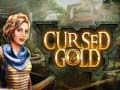 Žaidimas Cursed Gold