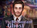 Žaidimas The Restaurant Ghost